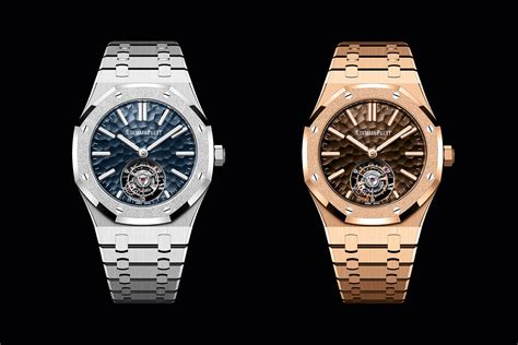 audemars piguet new collection|Audemars Piguet where to buy.